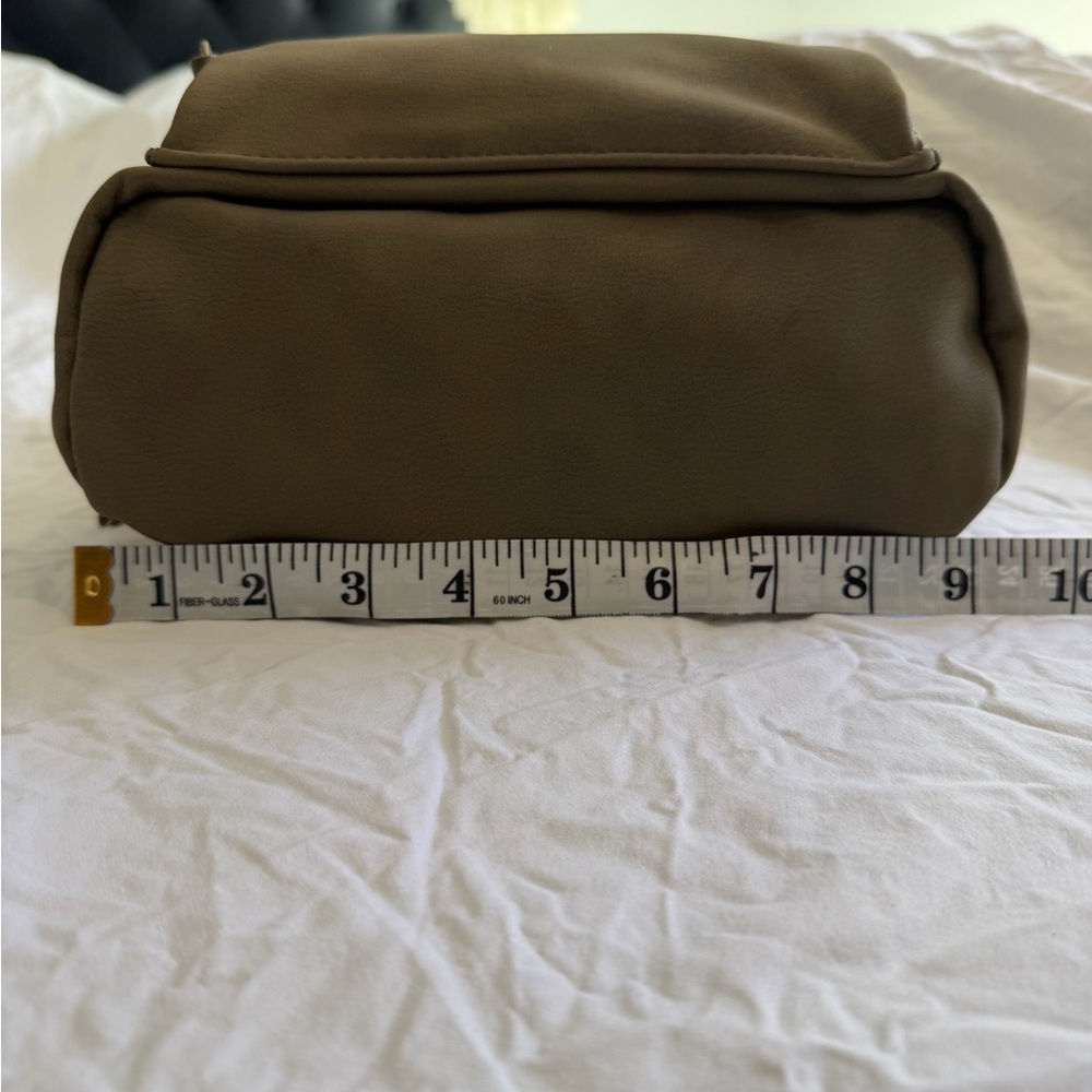 Universal Thread Backpack with Front Zip Pocket - image 8